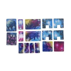 Stranger Things Pro High Wear Decal Set